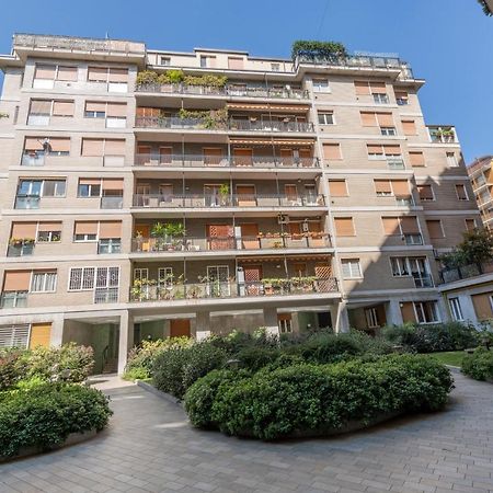 Ferrucci, 6 - Monolocale Al Settimo Cielo Apartment Milano Exterior foto
